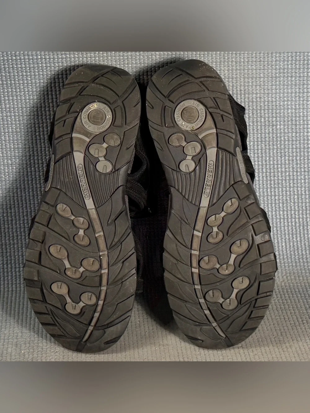 Merrell men sandspur